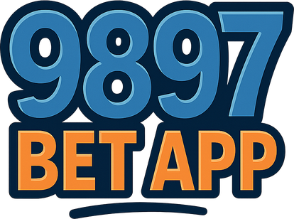9897 bet app logo